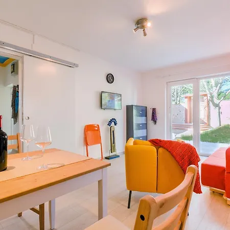 Apartment Volme *