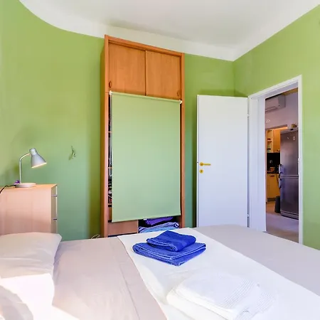 Volme Apartment