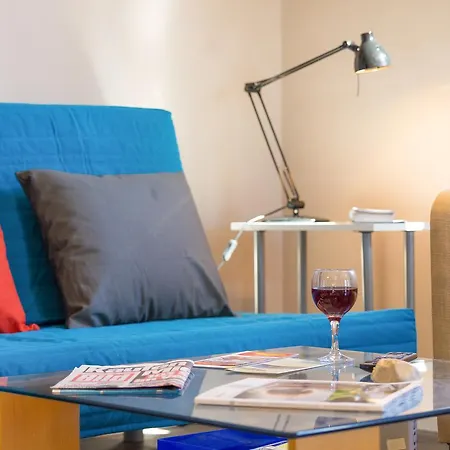 Volme Apartment