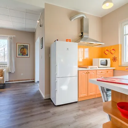 Apartment Volme *
