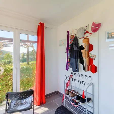 Volme Apartment *