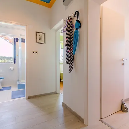 Apartment Volme *