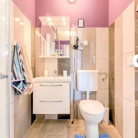 Apartment Volme