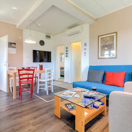 Apartment Volme *