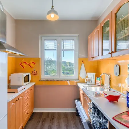 Volme Apartment Banjole