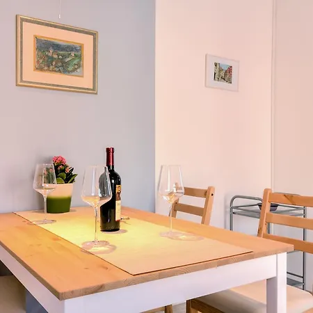 Volme Apartment