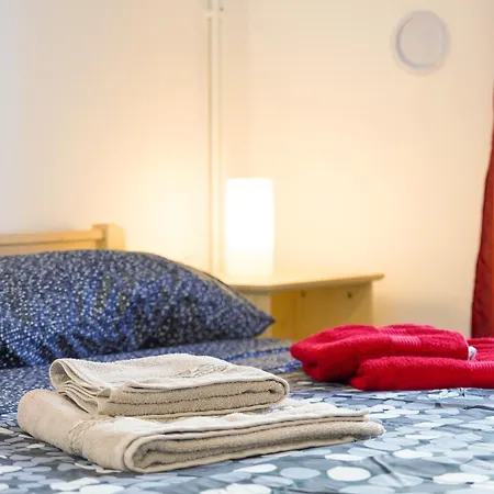 Volme Apartment Banjole