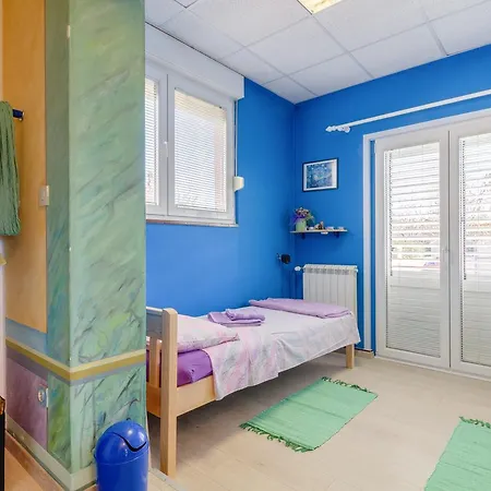 Apartment Volme