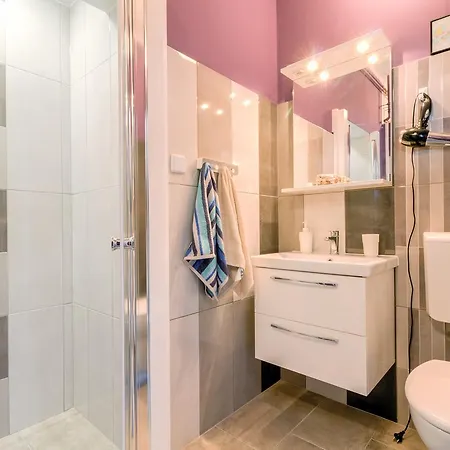 Apartment Volme Banjole