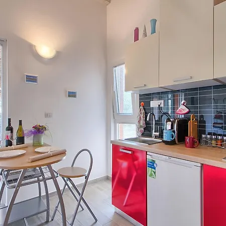 Apartment Volme Banjole