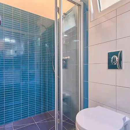 Apartment Volme Banjole