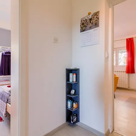 Apartment Volme Banjole