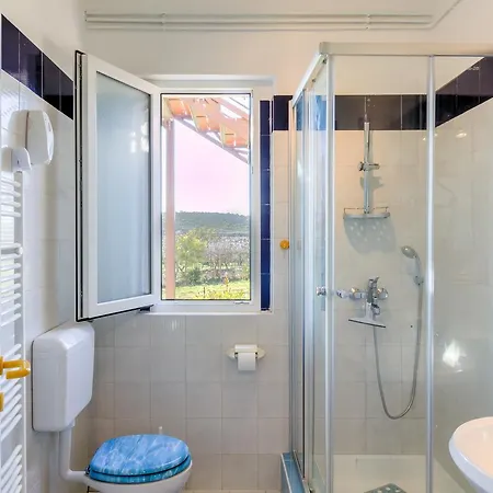 Apartment Volme