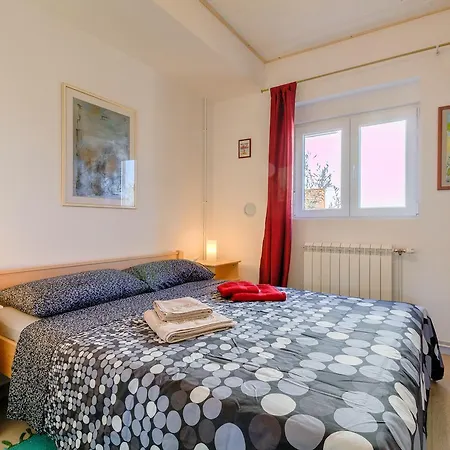 Volme Apartment Banjole