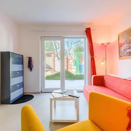 Volme Apartment Banjole