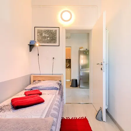Volme Apartment Banjole