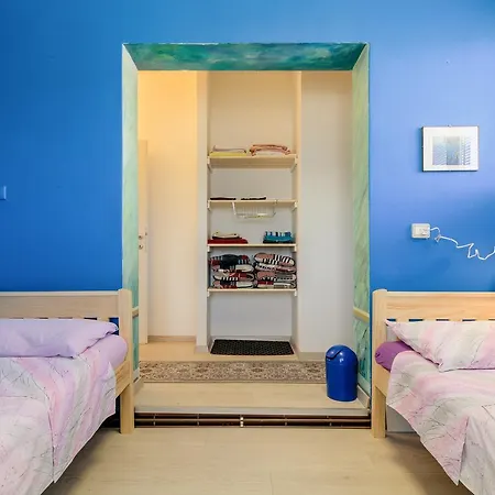 Volme Apartment Banjole
