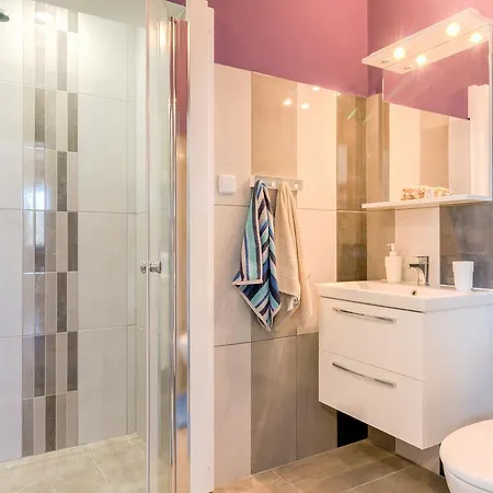 Volme Apartment Banjole