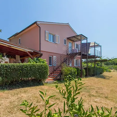 Apartment Volme Banjole
